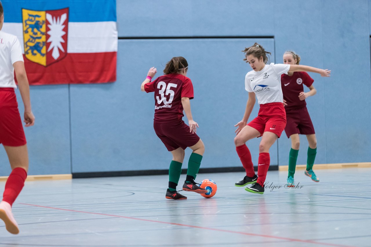 Bild 181 - HFV Futsalmeisterschaft